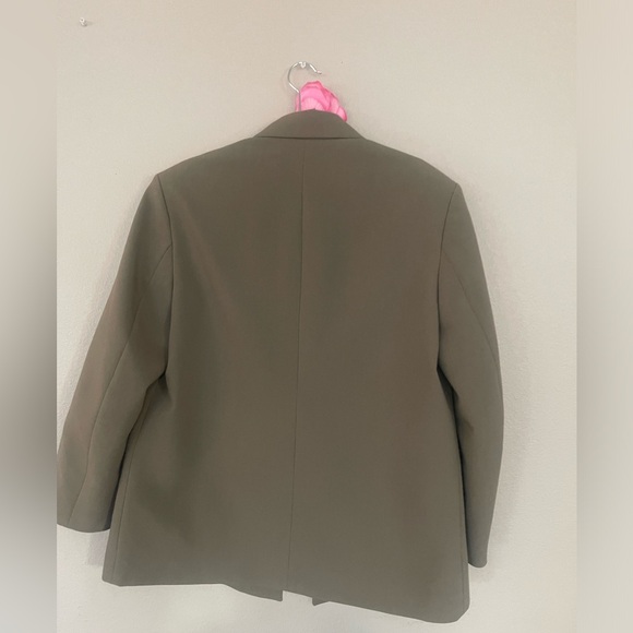 Zara blazer - Picture 5 of 7